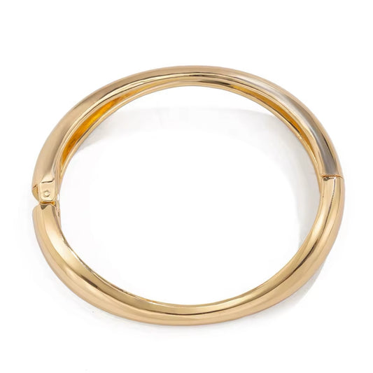 BRACELET GOUTTE D’EAU EN ACIER INOXYDABLE